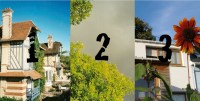 3 maisons