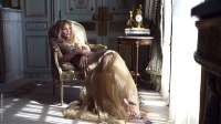 Arielle Dombasle un conte de femme