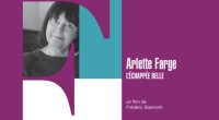 arlette farge
