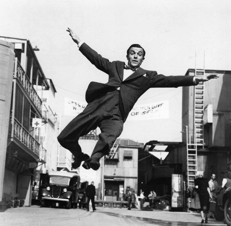 genekelly