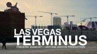Las Vegas terminus