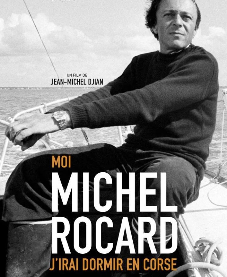 rocard corse